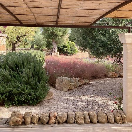 Boutique Hotel Masseria Sottomasi Savelletri ภายนอก รูปภาพ
