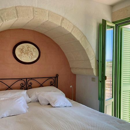 Boutique Hotel Masseria Sottomasi Savelletri ภายนอก รูปภาพ