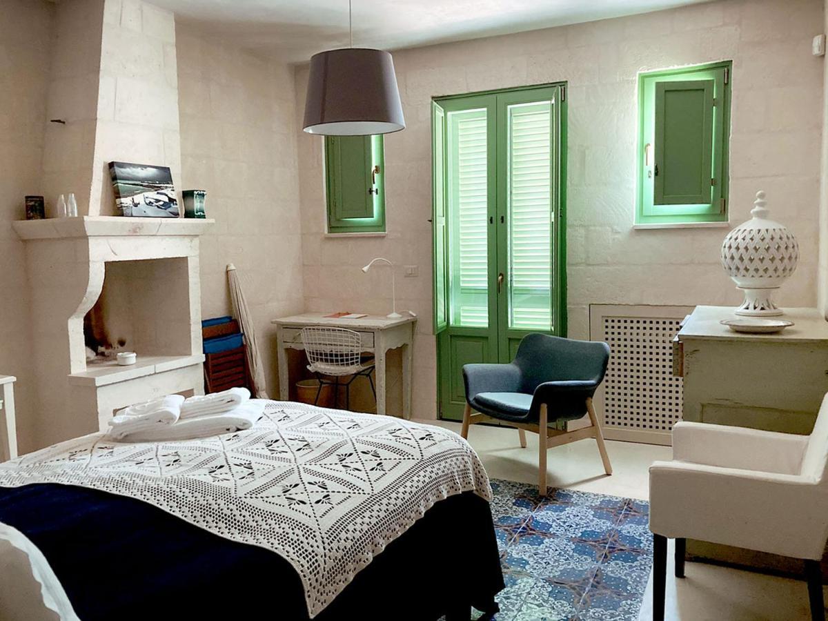 Boutique Hotel Masseria Sottomasi Savelletri ภายนอก รูปภาพ