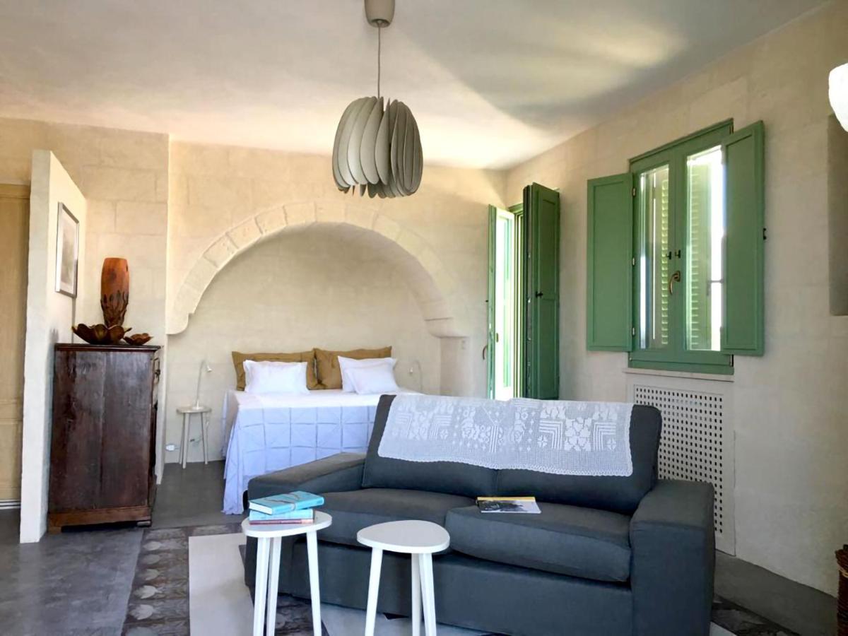 Boutique Hotel Masseria Sottomasi Savelletri ภายนอก รูปภาพ