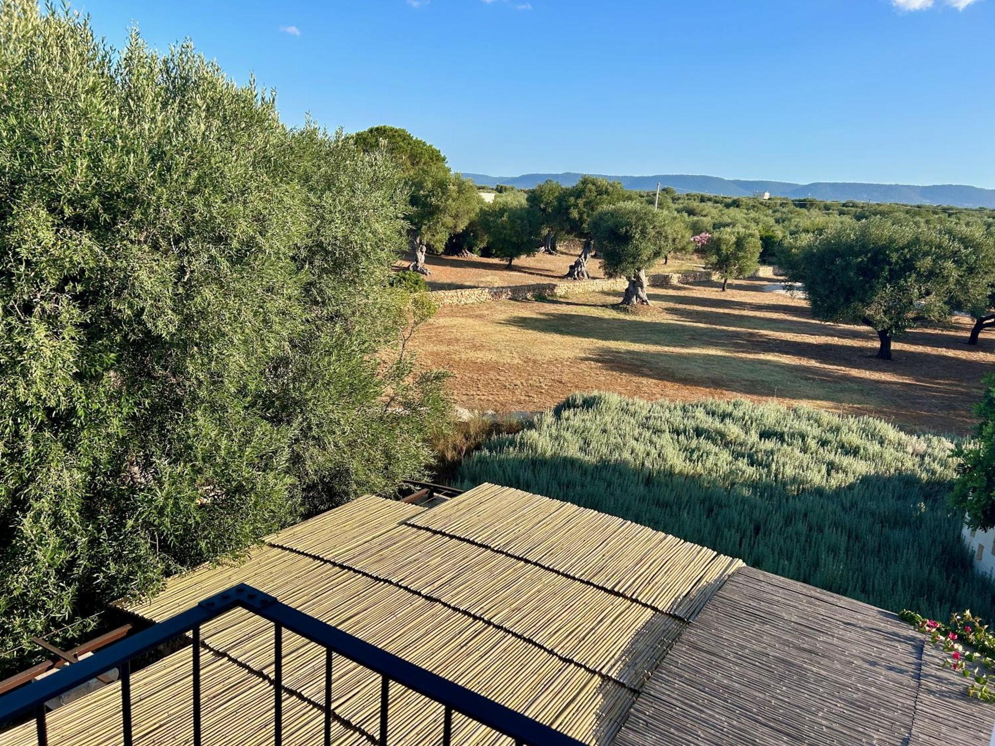 Boutique Hotel Masseria Sottomasi Savelletri ภายนอก รูปภาพ