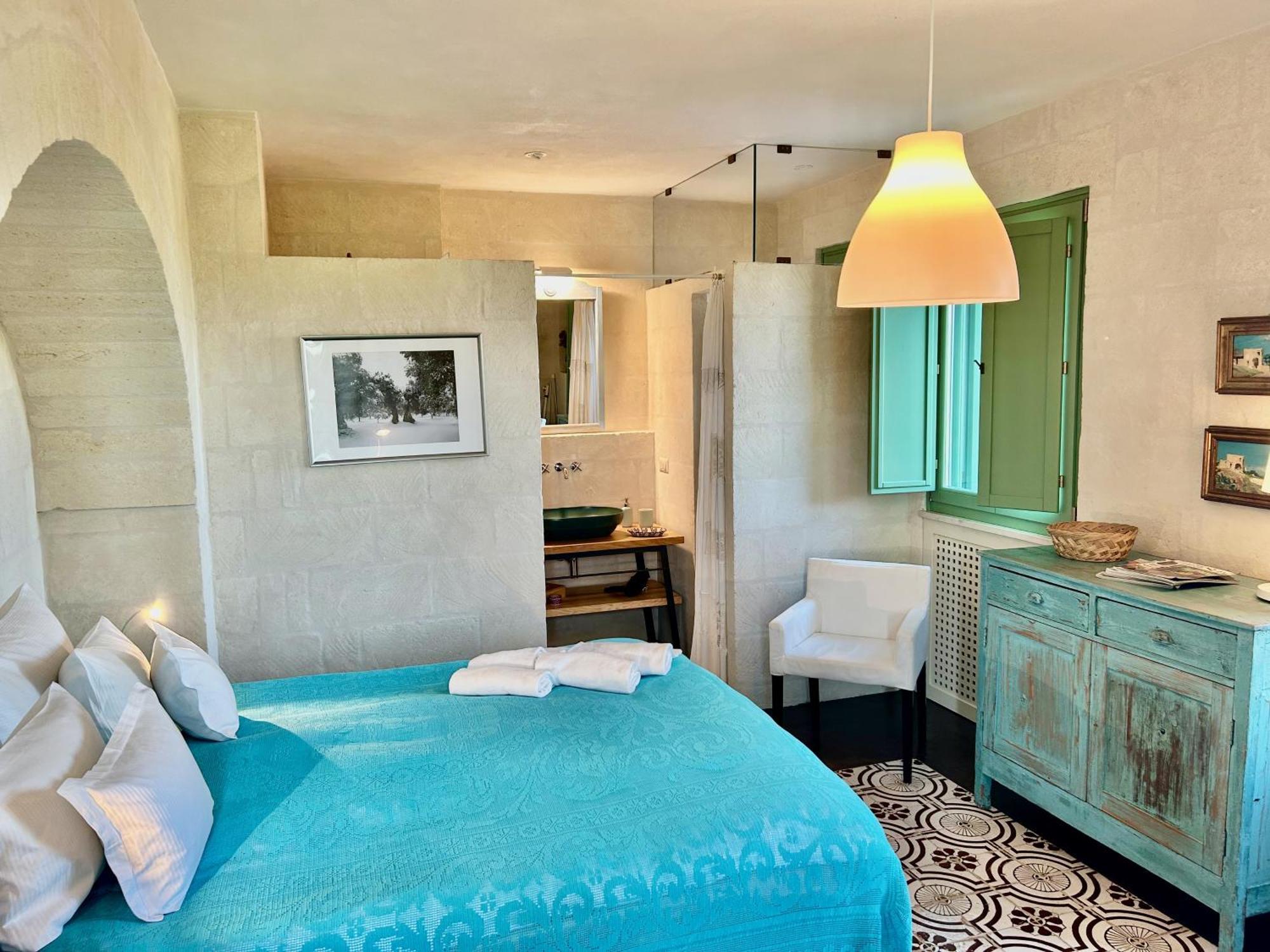Boutique Hotel Masseria Sottomasi Savelletri ภายนอก รูปภาพ