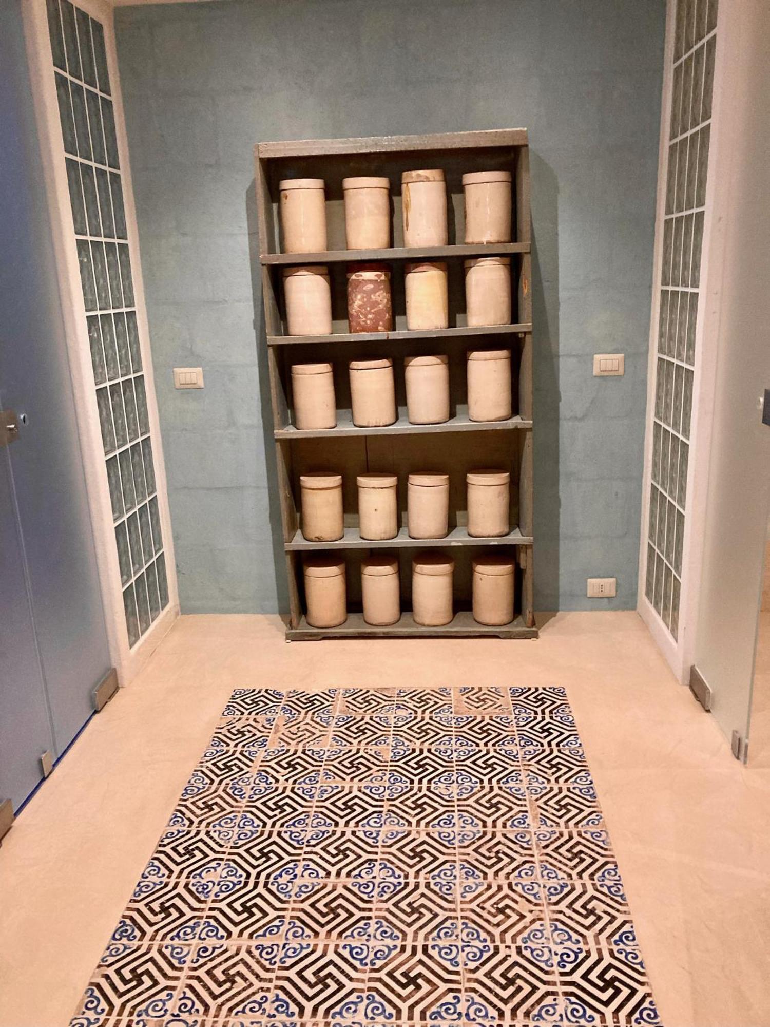 Boutique Hotel Masseria Sottomasi Savelletri ภายนอก รูปภาพ
