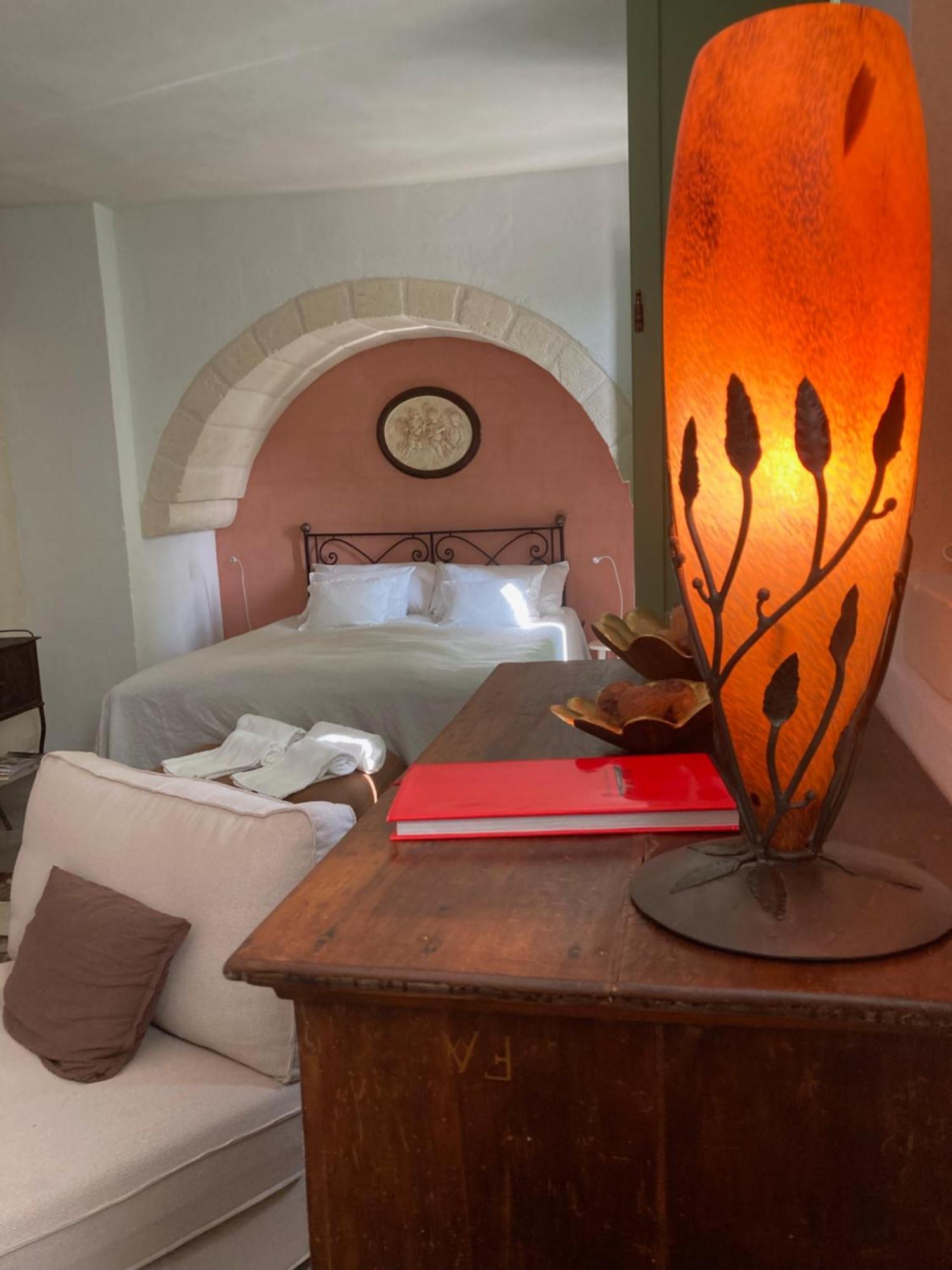 Boutique Hotel Masseria Sottomasi Savelletri ภายนอก รูปภาพ